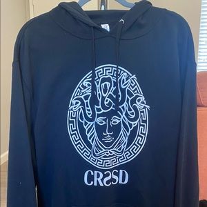 CRSSD Festival Hoodie